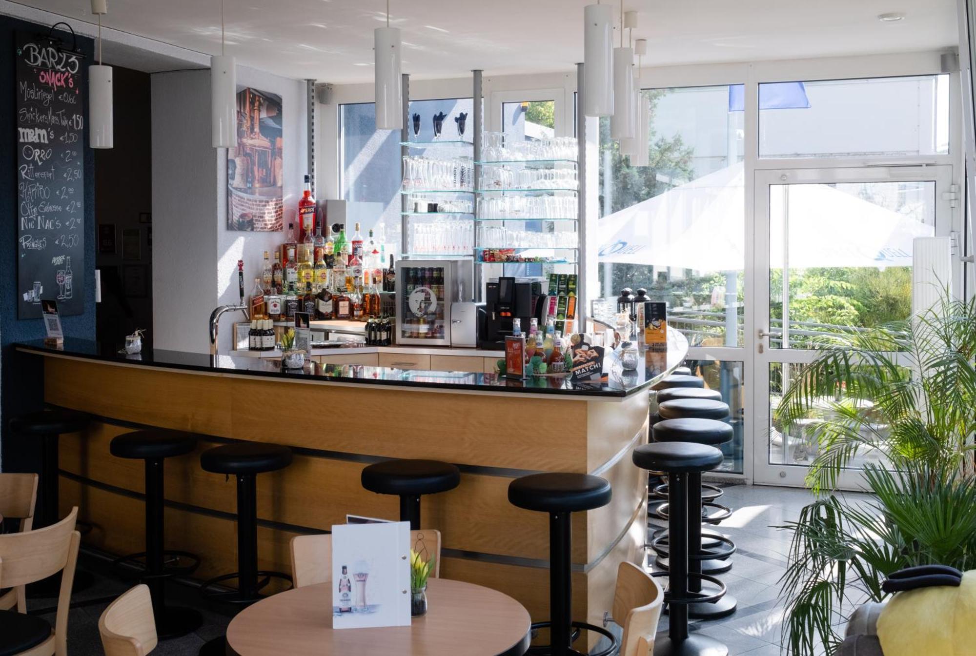 Familienhotel Citylight Berlin Eksteriør bilde